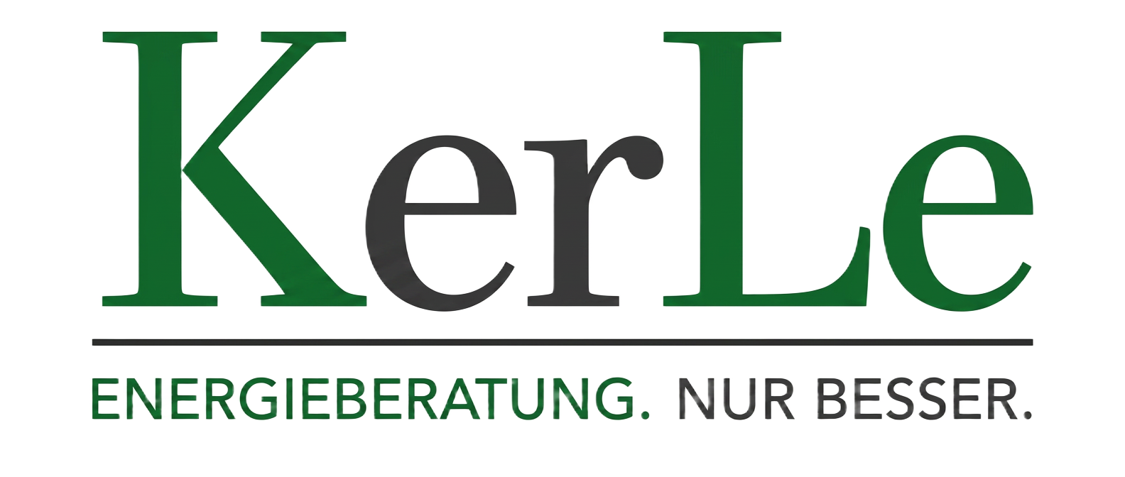 KerLe Energieberatung Logo